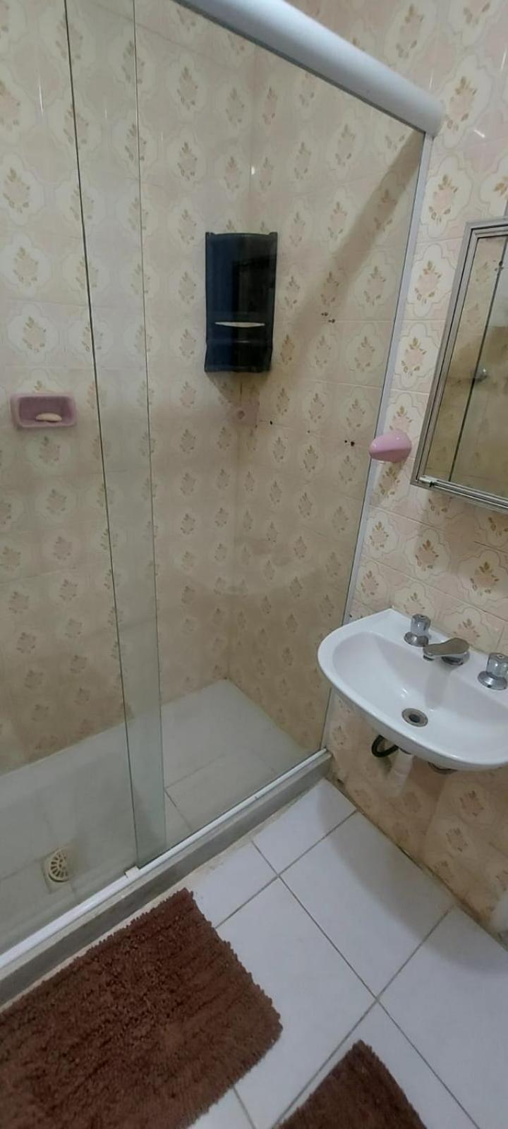Quadra Da Vista O Mar Apartamento *